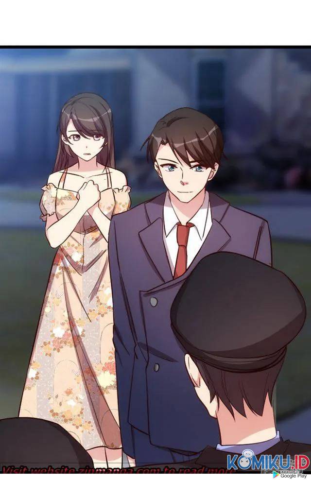 CEO’s Sudden Proposal Chapter 179 Gambar 20